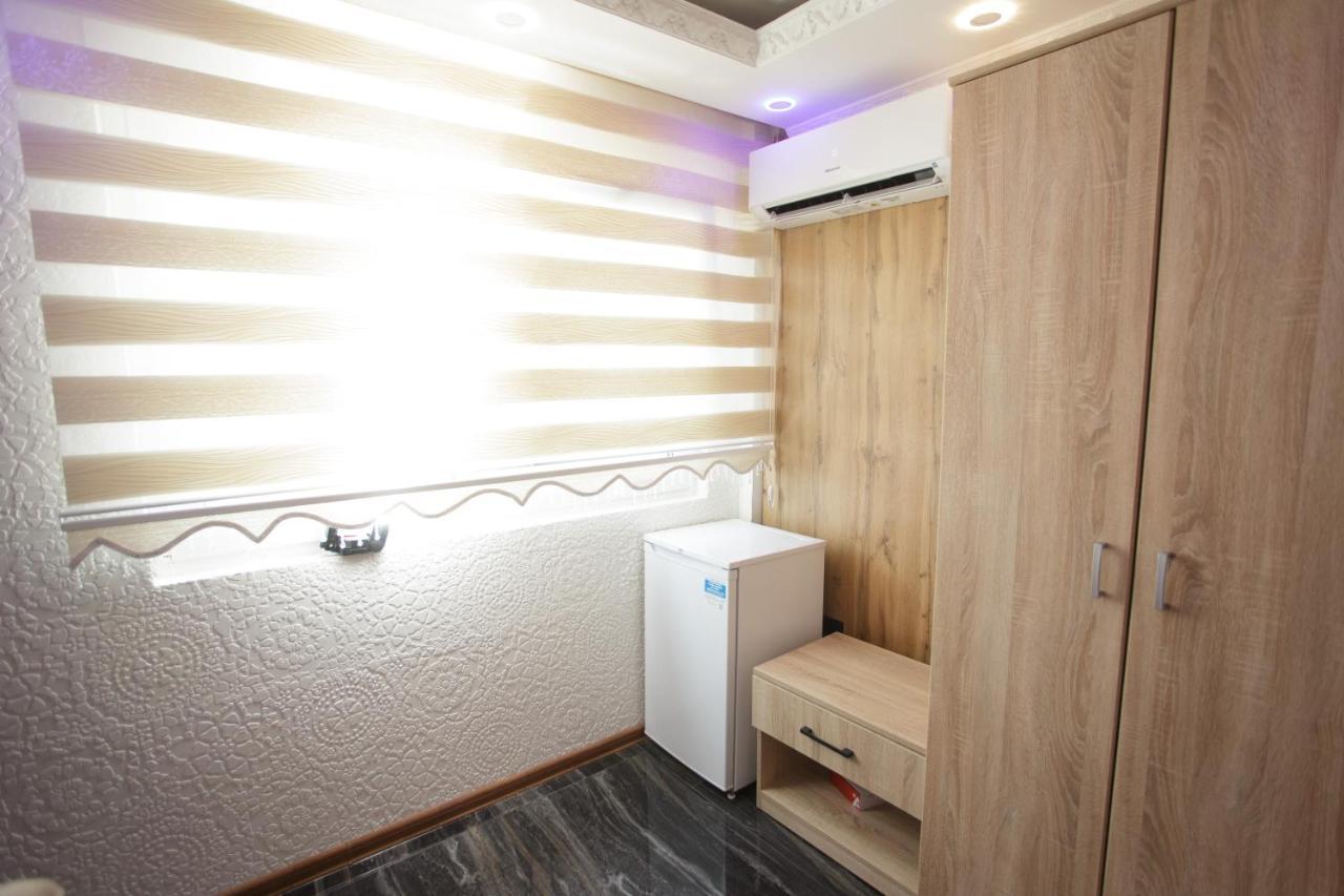 B H B Apartmani Novi Pazar Exterior foto