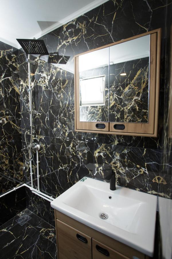 B H B Apartmani Novi Pazar Exterior foto